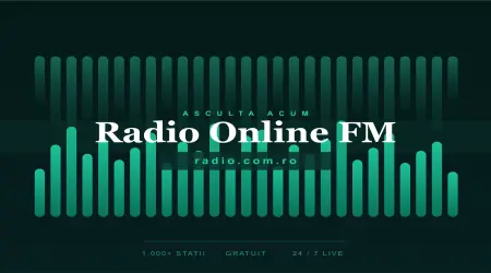 Ghidul complet al platformei Radio Online FM din România